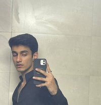 Big Guy - Male escort in Kolkata