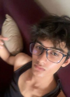 Big Guy - Male escort in Kolkata Photo 3 of 6