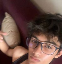 Big Guy - Male escort in Kolkata