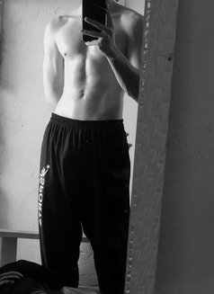 Big Guy - Male escort in Kolkata Photo 6 of 6