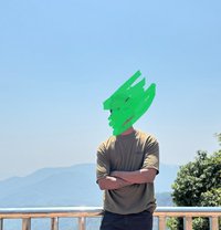 Hunk 8" Dick - Male escort in Bangalore Photo 1 of 2