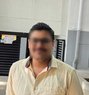 Ted Vis - Male escort in Bangalore Photo 1 of 1