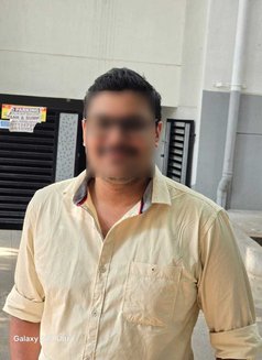 Ted Vis - Male escort in Bangalore Photo 1 of 1