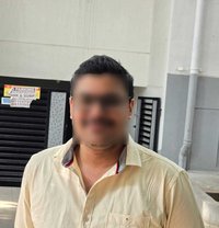 Ted Vis - Male escort in Bangalore Photo 1 of 1