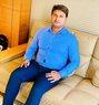 Pushkar Choudhary - Male एस्कॉर्ट in Ahmedabad Photo 1 of 1