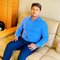 Pushkar Choudhary - Male एस्कॉर्ट in Ahmedabad