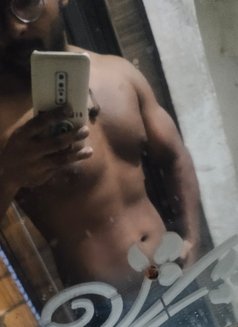 Gaurav for females and couples - Male escort in New Delhi Photo 3 of 4