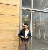 G Star - Male massage in Mumbai