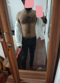 Anis - Male adult performer in Kolkata Photo 2 of 3