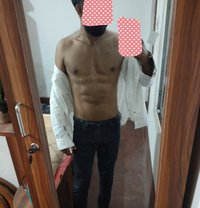 Anis - Male adult performer in Kolkata