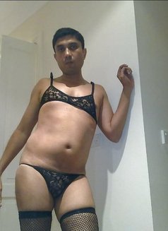 Sionbottom - Male escort in Mumbai Photo 1 of 1