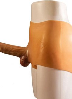 Sex Toys - adult performer in Kochi Photo 1 of 7