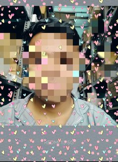 Madnesscarnage - Male escort in Bangalore Photo 1 of 1
