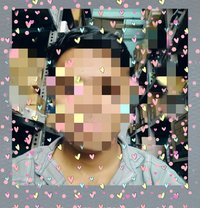 Madnesscarnage - Male escort in Bangalore