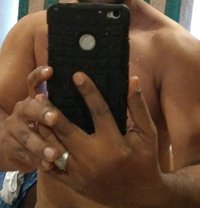 Mack - Male escort in Mumbai