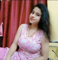 Riyap - escort in Navi Mumbai