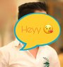 Arav - Male escort in Bangalore Photo 1 of 4