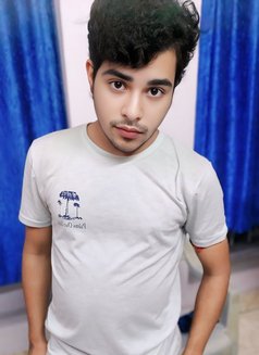 Sumitbanerjee - Male escort in Kolkata Photo 1 of 3
