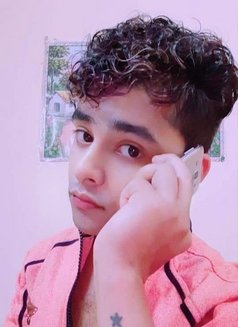 Sumitbanerjee - Male escort in Kolkata Photo 3 of 3