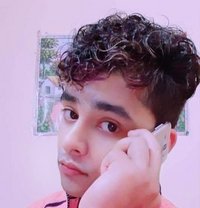 Nishiraaz - Male escort in Kolkata