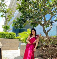 Meeve Real Meet - escort in Bangalore