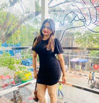 Meeve Real Meet - escort in Bangalore