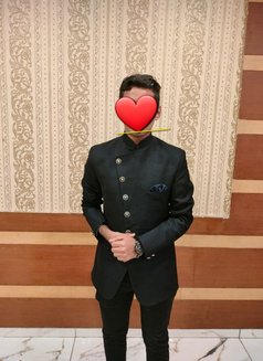 Tushar, Independents Male Escort - Male escort in New Delhi Photo 1 of 2