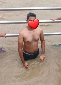 Tushar, Independents Male Escort - Male escort in New Delhi Photo 2 of 2