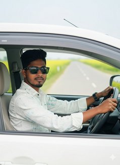Sayan - Male escort in Kolkata Photo 1 of 1