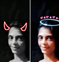 Mehek - escort in Pune Photo 1 of 3