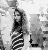 Mehek - escort in Pune