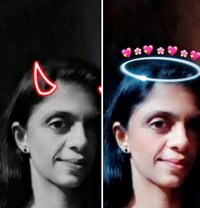 Mehek - escort in Pune