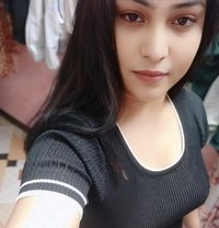 Dishku - எஸ்கார்ட் in Bangalore