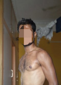 Raj - Male escort in Hyderabad Photo 1 of 3