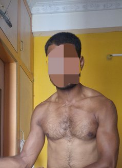 Raj - Male escort in Hyderabad Photo 2 of 3