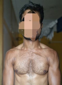 Raj - Male escort in Hyderabad Photo 3 of 3