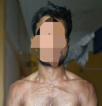 Raj - Male escort in Hyderabad