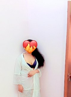 Ria Baby Kolkata Girl - escort in New Delhi Photo 1 of 3