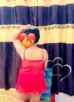Ria Baby Kolkata Girl - escort in New Delhi Photo 2 of 3