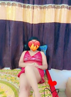 Ria Baby Kolkata Girl - escort in New Delhi Photo 3 of 3