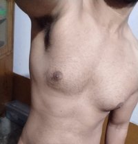 Bull With 8 Inches of Dick - Male escort in Kolkata