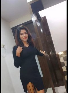 Natasha Singh - escort in Bangalore Photo 1 of 1
