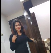 Natasha Singh - ఎస్కార్ట్ in Bangalore