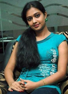 Kavya Call Girl Service - escort in Thane Photo 1 of 2