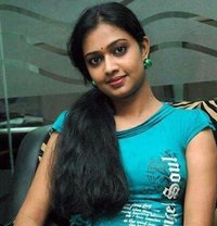 Kavya Call Girl Service - escort in Thane