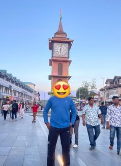 Choudhary - Male ఎస్కార్ట్ in Amritsar Photo 3 of 4