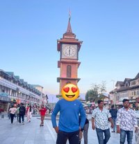 Choudhary - Male escort in Amritsar