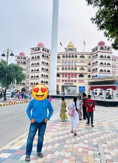 Choudhary - Male ఎస్కార్ట్ in Amritsar Photo 4 of 4