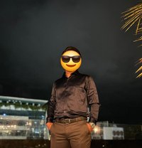 Rocco - Male সঙ্গী in Mumbai