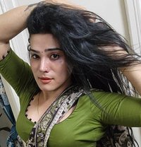 Ankitha Trans Girl Hyderabad - Transsexual escort in Hyderabad